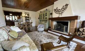 Imagem 4: Apartamento Exclusivo com Vista Panorâmica no Capivari!