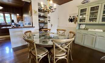 Imagem 7: Apartamento Exclusivo com Vista Panorâmica no Capivari!