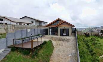 Imagem: Residência Nova, Moderna e Muito Charmosa!