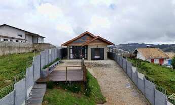 Imagem 2: Residência Nova, Moderna e Muito Charmosa!