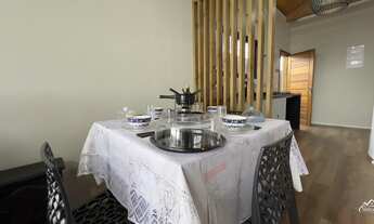 Imagem 4: Residência Nova, Moderna e Muito Charmosa!