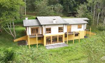 Imagem: Refúgio Exclusivo Propriedade com Vista