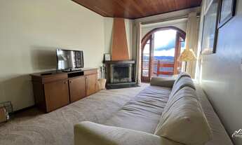 Imagem 2: Apartamento com 3 Dormitórios e uma Vista Linda no Melhor Condomínio da Cidade!