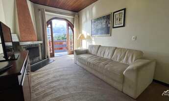 Imagem 5: Apartamento com 3 Dormitórios e uma Vista Linda no Melhor Condomínio da Cidade!