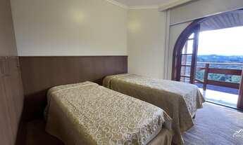 Imagem 7: Apartamento com 3 Dormitórios e uma Vista Linda no Melhor Condomínio da Cidade!