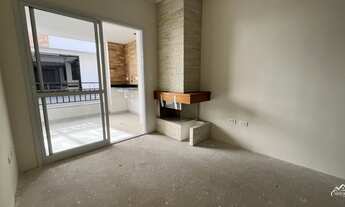 Imagem 2: Oportunidade Única: Apartamento Personalizável no Contrapiso!