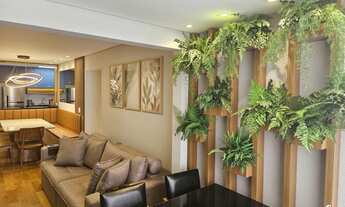 Imagem: Charmoso Apartamento Mobiliado no Coração