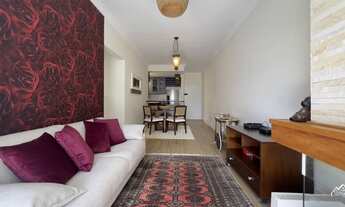 Imagem: Apartamento Estiloso e Moderno no Centro