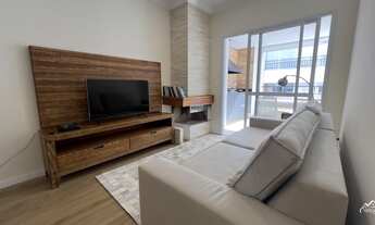 Imagem 3: Apartamento Elegante e Funcional no Capivari!