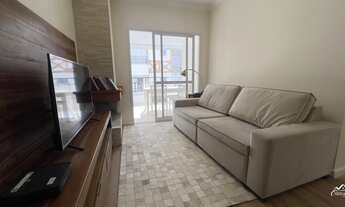 Imagem 2: Apartamento Elegante e Funcional no Capivari!