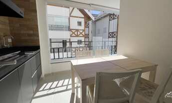 Imagem 4: Apartamento Elegante e Funcional no Capivari!