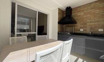 Imagem 5: Apartamento Elegante e Funcional no Capivari!