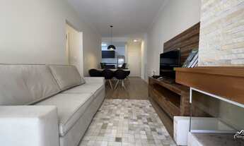 Imagem: Apartamento Elegante e Funcional no Capivari!