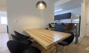 Imagem 6: Apartamento Elegante e Funcional no Capivari!