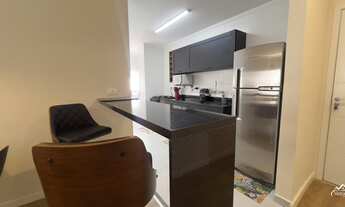 Imagem 7: Apartamento Elegante e Funcional no Capivari!