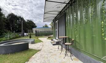 Imagem 5: Propriedade com Containers em Ótima Localização!