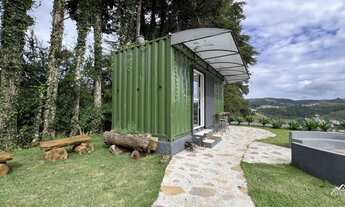 Imagem 4: Propriedade com Containers em Ótima Localização!