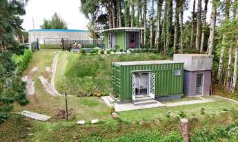 Imagem: Propriedade com Containers em Ótima Localização!