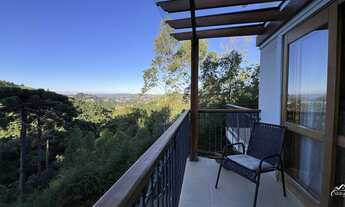 Imagem 5: Charmosa e Aconchegante Residência com Vista Panorâmica das Montanhas!