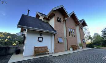 Imagem: Charmosa e Aconchegante Residência com