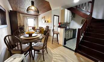 Imagem 2: Apartamento Rústico com uma Linda Vista no Melhor Condomínio da Cidade!