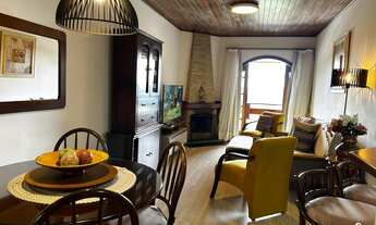 Imagem 3: Apartamento Rústico com uma Linda Vista no Melhor Condomínio da Cidade!