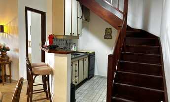 Imagem 4: Apartamento Rústico com uma Linda Vista no Melhor Condomínio da Cidade!