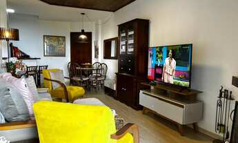 Imagem 7: Apartamento Rústico com uma Linda Vista no Melhor Condomínio da Cidade!