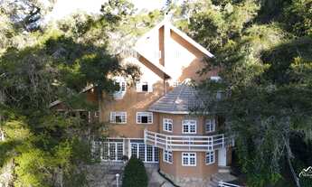 Imagem: Charmosa Casa com Sauna e Hidromassagem