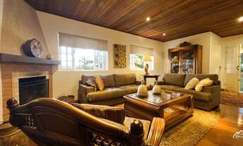 Imagem 4: Charmosa Casa com Sauna e Hidromassagem dentro de Condomínio Fechado!