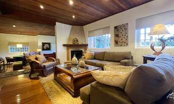 Imagem 5: Charmosa Casa com Sauna e Hidromassagem dentro de Condomínio Fechado!