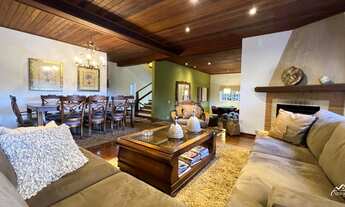 Imagem 6: Charmosa Casa com Sauna e Hidromassagem dentro de Condomínio Fechado!