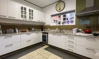 Imagem 7: Charmosa Casa com Sauna e Hidromassagem dentro de Condomínio Fechado!