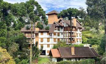 Imagem: Apartamento Elegante a poucos Metros do