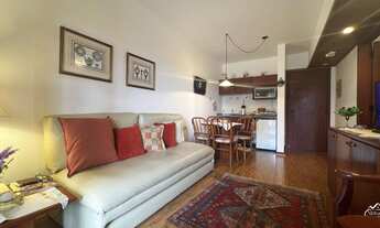 Imagem 2: Flat Aconchegante com Localização Privilegiada!