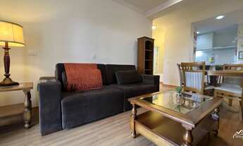 Imagem: Charmoso Apartamento a 2km do Capivari!