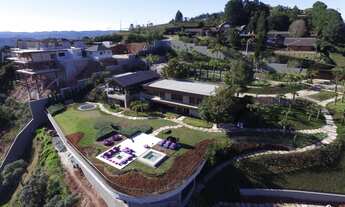 Imagem: A Mansão dos Sonhos se Torna Realidade