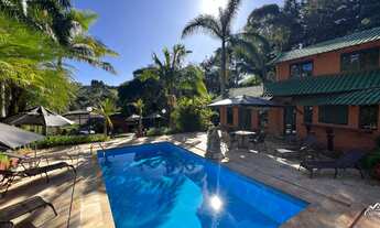 Imagem: Adquira seu Próprio Paraíso Pousada à