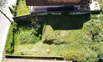 Imagem 2: Terreno à venda, 256 m² por R$ 180.000 - Vista Alegre - Campos do Jordão/SP