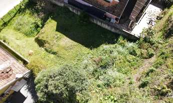 Imagem 3: Terreno à venda, 256 m² por R$ 180.000 - Vista Alegre - Campos do Jordão/SP