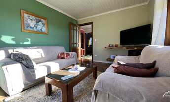 Imagem 3: Charmosa casa com suíte e área gourmet!