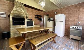 Imagem 6: Charmosa casa com suíte e área gourmet!