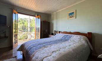 Imagem 7: Charmosa casa com suíte e área gourmet!