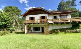 Imagem: Casa com 3 dormitórios à venda, 357 m²