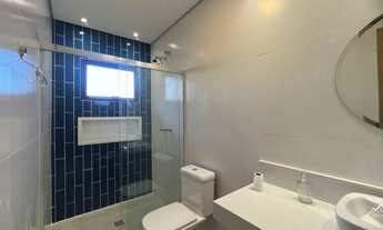 Imagem 6: Relaxe e aproveite a vista: casa com deck e cinema!