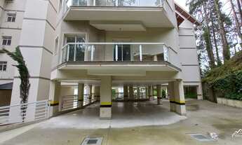 Imagem: Apartamento novo com localização ímpar!