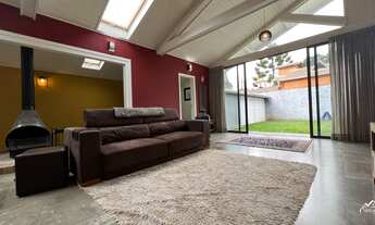 Imagem 6: Casa impecável com decoração moderna e espaço para lazer!