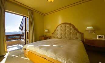 Imagem 5: Apartamento Luxuoso com Vista, Sauna e Muito Mais!