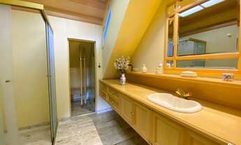 Imagem 6: Apartamento Luxuoso com Vista, Sauna e Muito Mais!