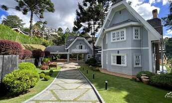 Imagem: Luxo, Sofisticação e Conforto, tudo o